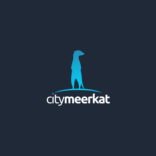 City Meerkat needs a new logo Design by Ricky Asamanis