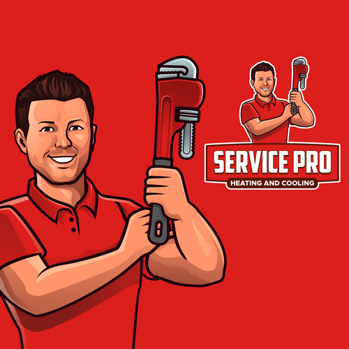 Design di Hams Home Services di emardesigns