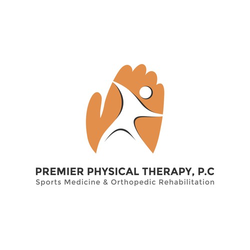 Looking for an Updated Physical Therapy Logo | Logo design contest