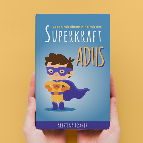 Book cover contest entry by Daniel Petrof