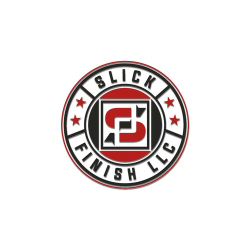 graphic and wrap installer needing a slick logo Design by Uk ART