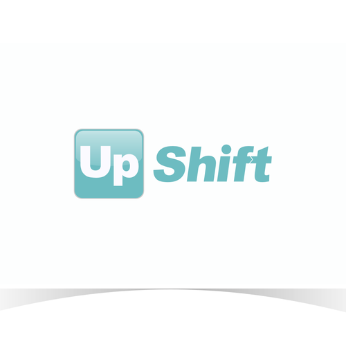 UpShift logo: Timeshare for hybrid & electric cars (San Francisco ...