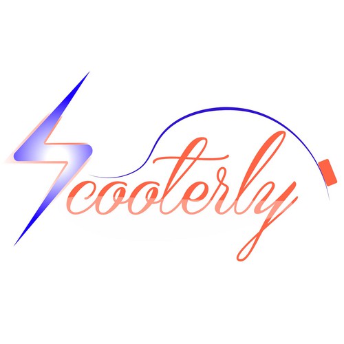 Design a logo for electric scooter/bike online shop | Logo design contest