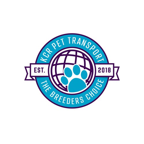 Create A Logo For Your Beloved Pets Transport Company Logo Design Contest