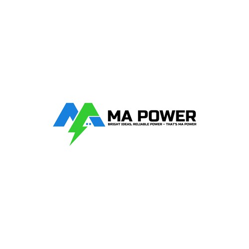 MA Power Design réalisé par yudilima