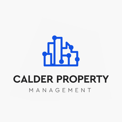 Property rental company logo Design by Emmevi_design