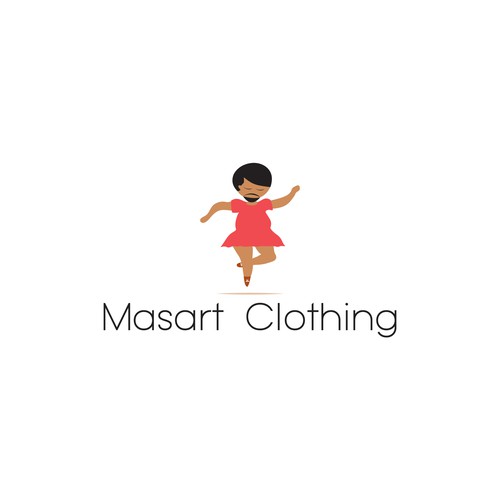 Logo design contest entry by Fatherboard