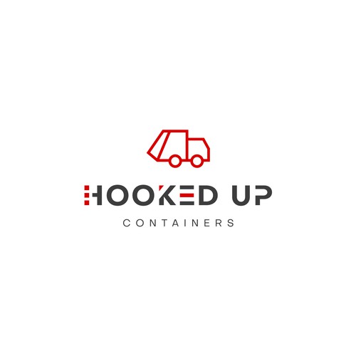 Hooked Up Containers Design by SP-99