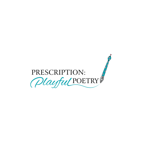 Prescription: Playful Poetry-ontwerp door sadam♠