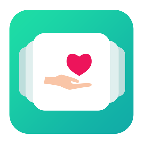 Icon or button contest entry by hrx