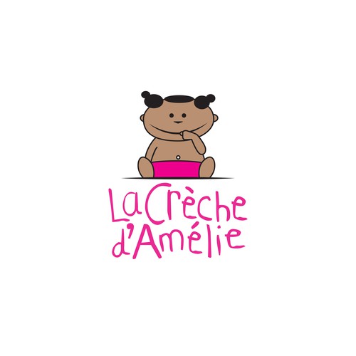 Logotipos propuesta en el concurso por chewbecca36