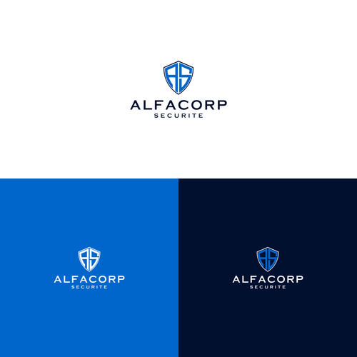 Logo design contest entry by Ekadiana