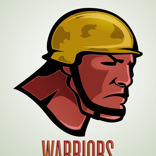 Community Contest: Rebrand the Washington Redskins  デザイン by Tsuriel