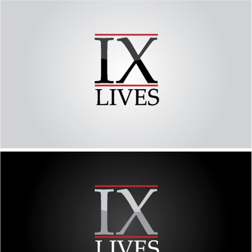 Design di 9 Lives Music Group Record Label LOGO di hikki-hikki
