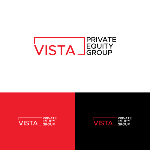 Vista Private Equity Group Logo Contest Design by Rakacong