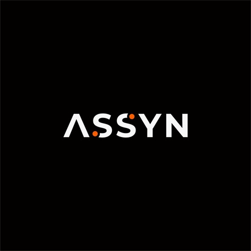 New logo for “Assyn” SaaS platform Design by viqisetiadi11