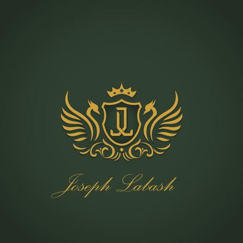 JL joseph Labash Design by LAYOUT.INC