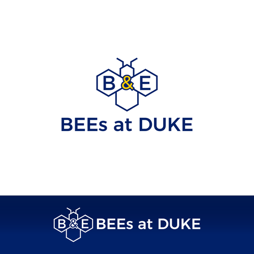 Need an impactful logo to represent Duke University's commitment to business and the environment Design réalisé par Mangun Rukiah