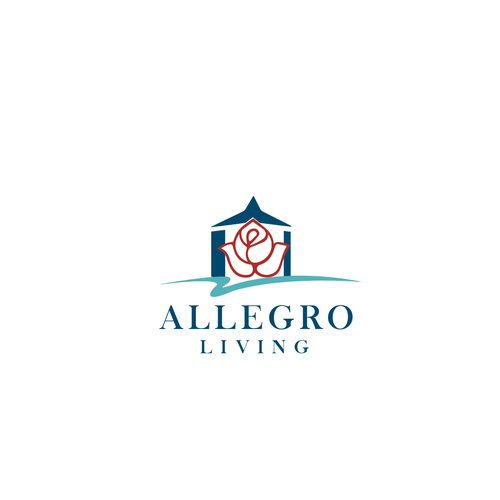 Merged Logo Design by Graficamente17 ✅