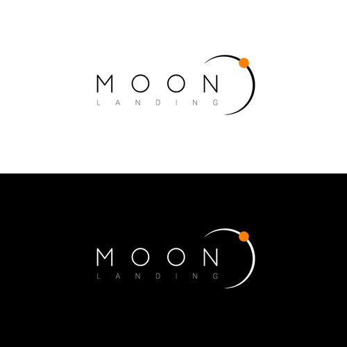 Gear and apparel logo inspired by the golden age of space exploration Design by geobramanta