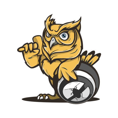 Yellow Hammer Logo Logo design contest