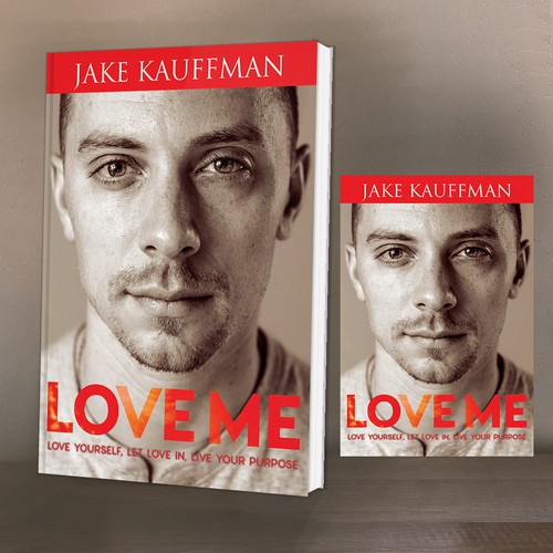 NEW YORK TIMES BESTSELLER: Love Me Diseño de ^andanGSuhana^