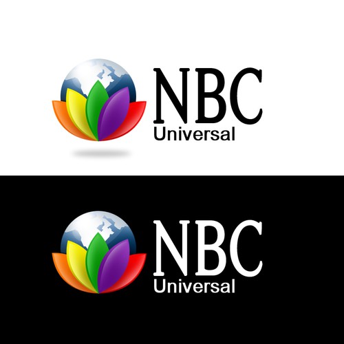 Logo Design for Design a Better NBC Universal Logo (Community Contest) Design by Sub Zero