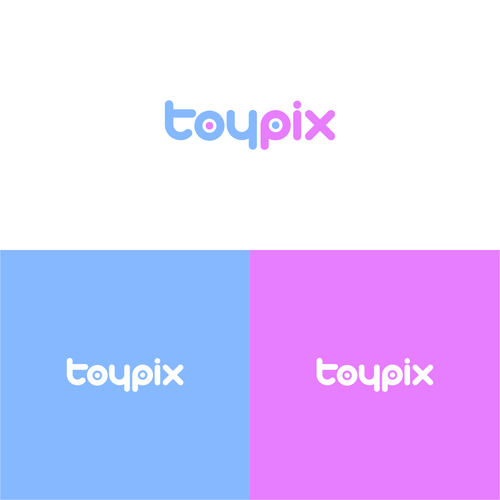 Toy brand logo design Design by AD's_Idea