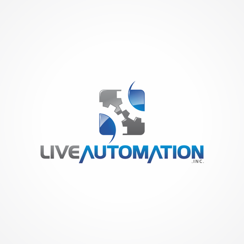 logo for Live Automation, Inc. Réalisé par $ofa