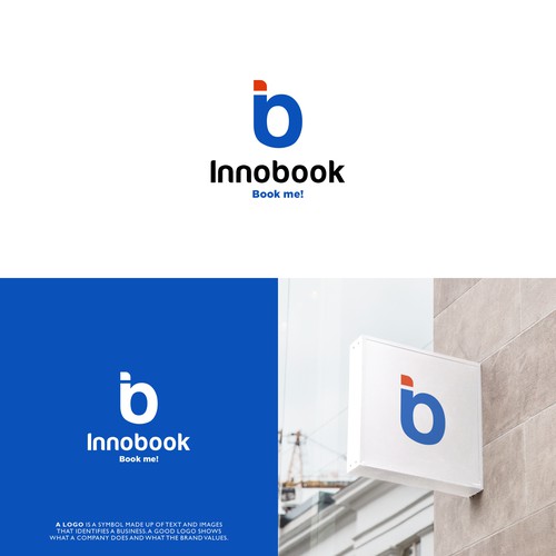 The revolution in the world of booking systems Design by Amalia✔