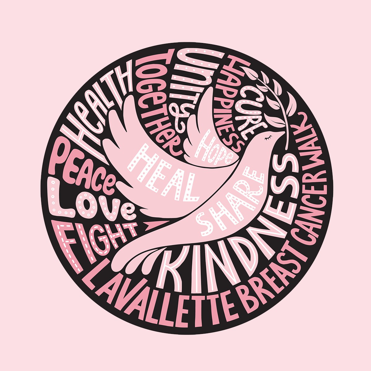 Breast Logos - Free Breast Logo Ideas, Design & Templates