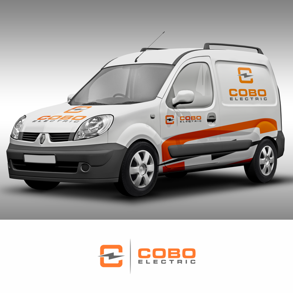 Design by langit_biru titled "cobo electric"