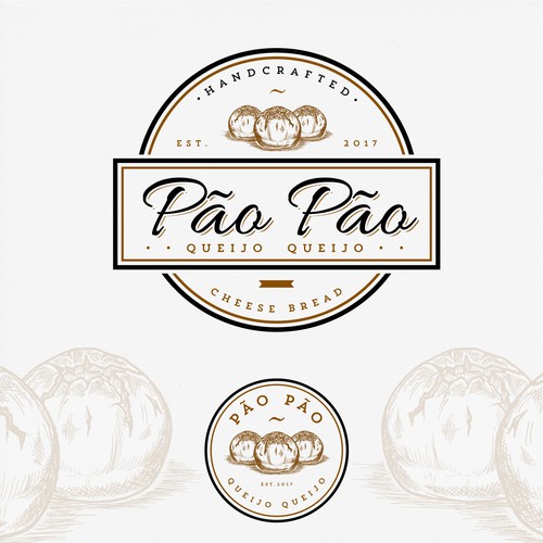 Logo & business card contest entry by A | 3