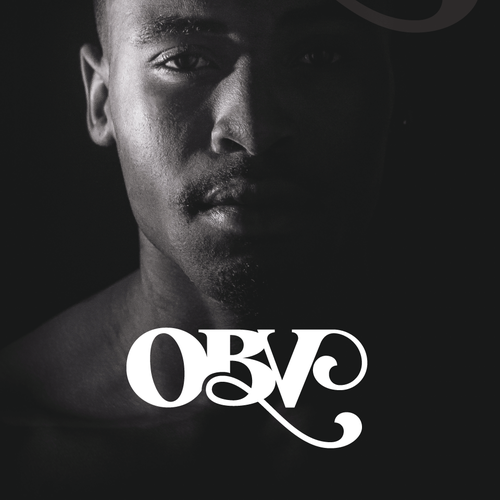 Fresh brand identity for a model agency! Design by memindlogo