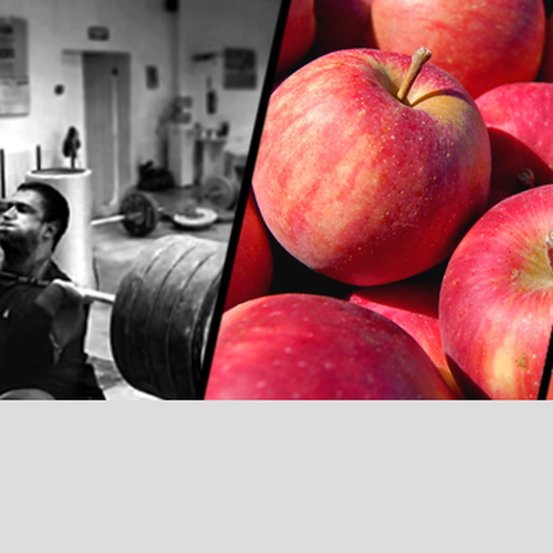 Social media page contest entry by wectrum