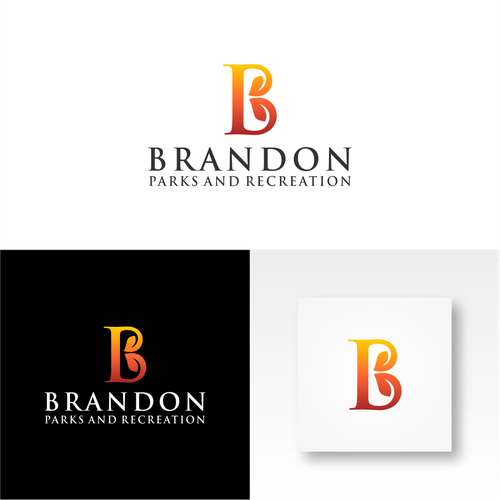 Sporty Logo Needed for Parks and Recreation Department in Brandon, Mississippi Design réalisé par ArtSkills™