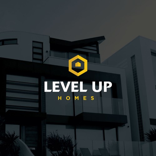Level Up Homes Design by oculus