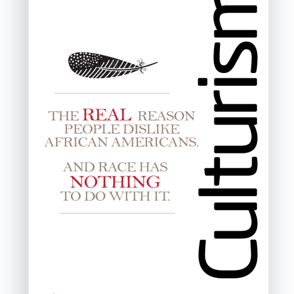 Create a visually compelling cover for this groundbreaking book