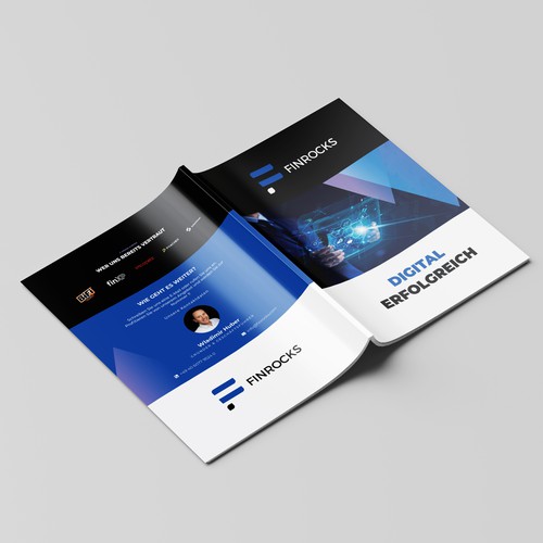  contest entry by Clau.diu