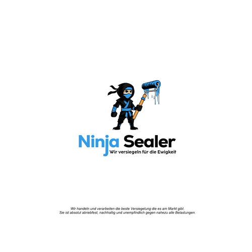 Logo design contest entry by kharolinart