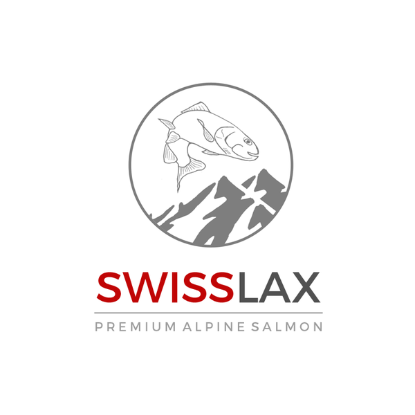Swisslax logo