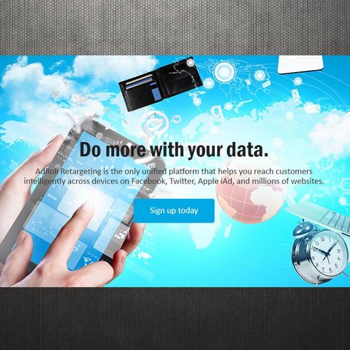 Adroll banner ad pack needed Only the best Banner ad Adroll banner ad pack needed Only the best Banner ad