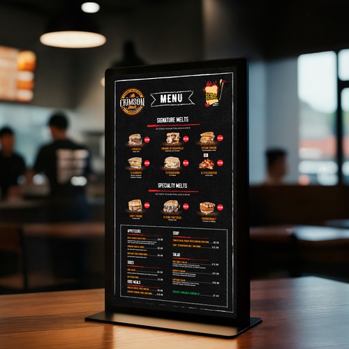  contest entry by Aleaca