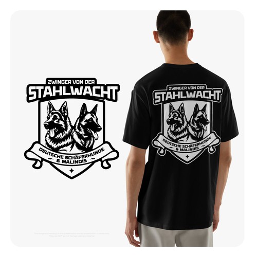  contest entry by Reka Rekzer