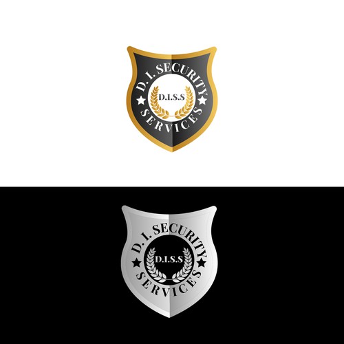 DI SECURITY SERVICE Design by Nana445