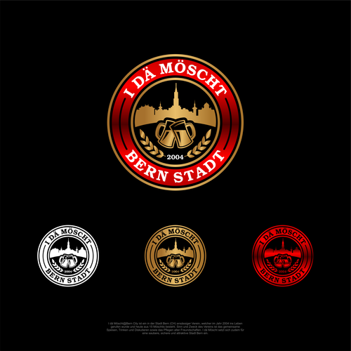  contest entry by @Z Design