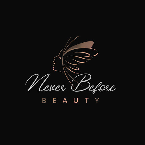 Design a logo for our beauty brand that is all about simple luxury Design by ASGDesigner
