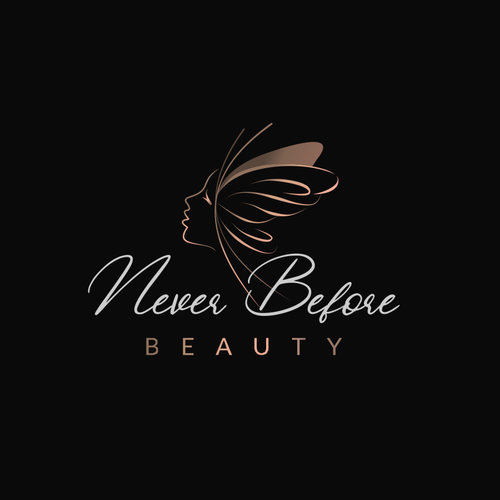 ASGDesignerさんのDesign a logo for our beauty brand that is all about simple luxuryデザイン