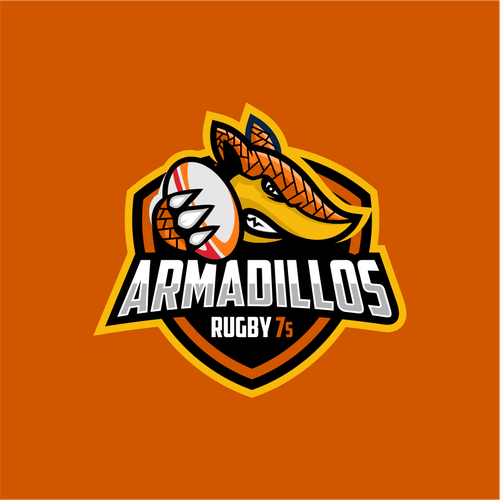 Designs | Rugby Sevens team design | Logo design contest