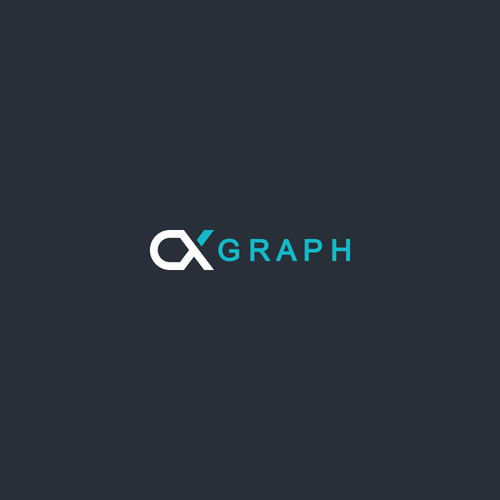 CX Graph First Ever Logo! Design by arrie_inspire